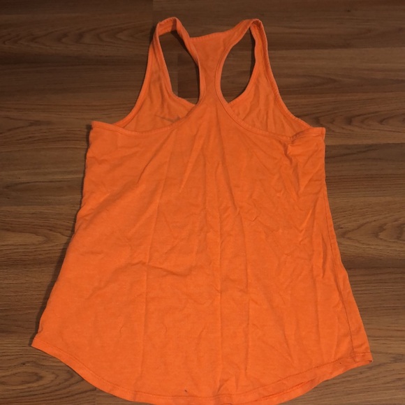 ✨8/$10. San Francisco Giants Nike Tank. Size small - Picture 4 of 5